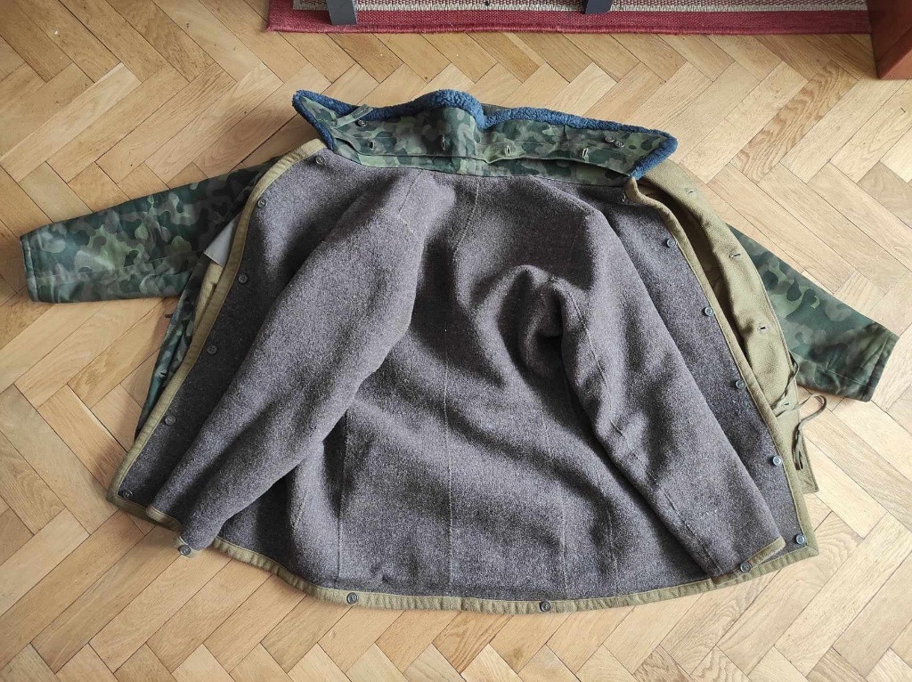 Bunda TTsko SSSR - 3