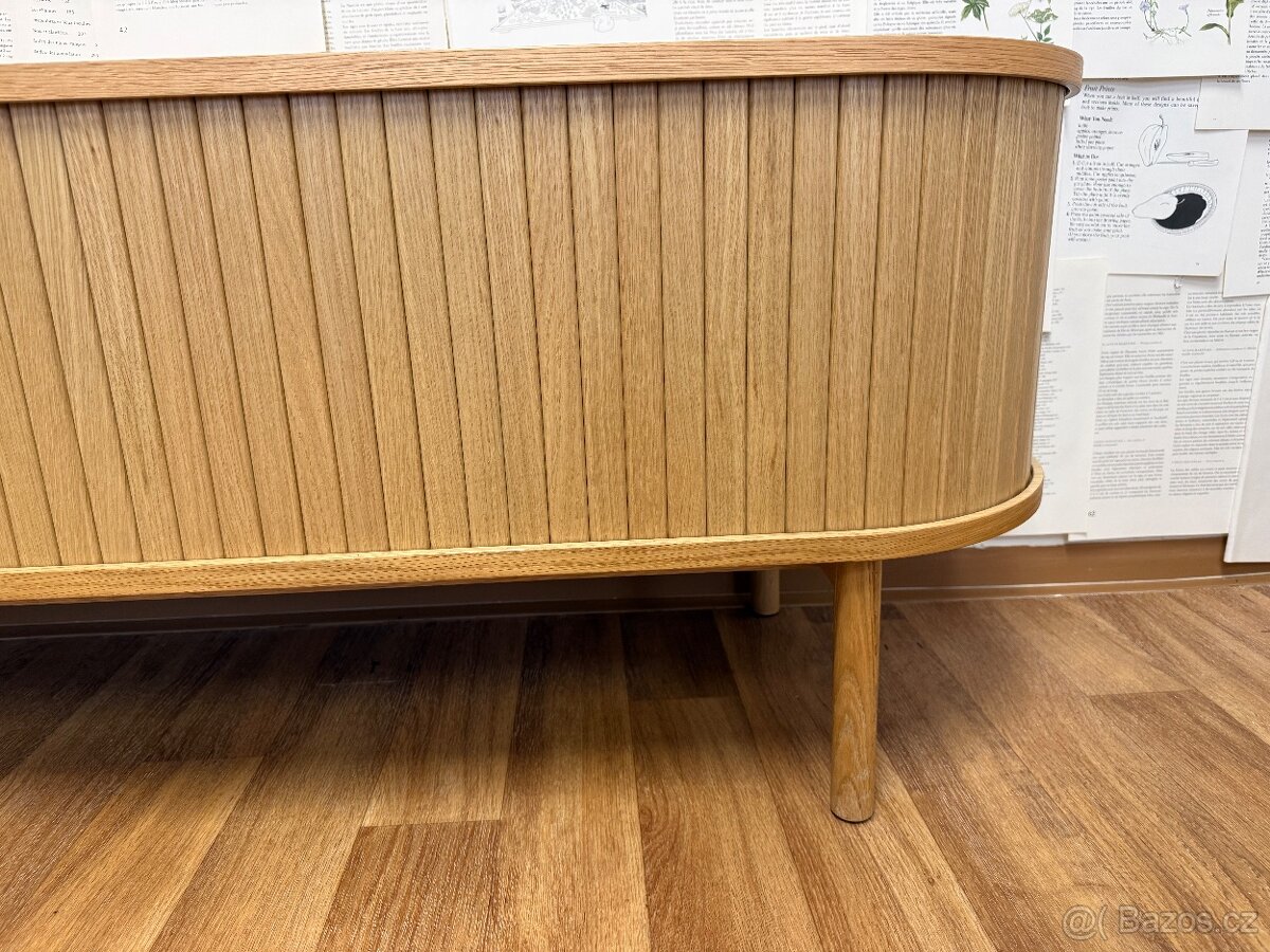 TV stolek LYNGWIG Jysk - 3