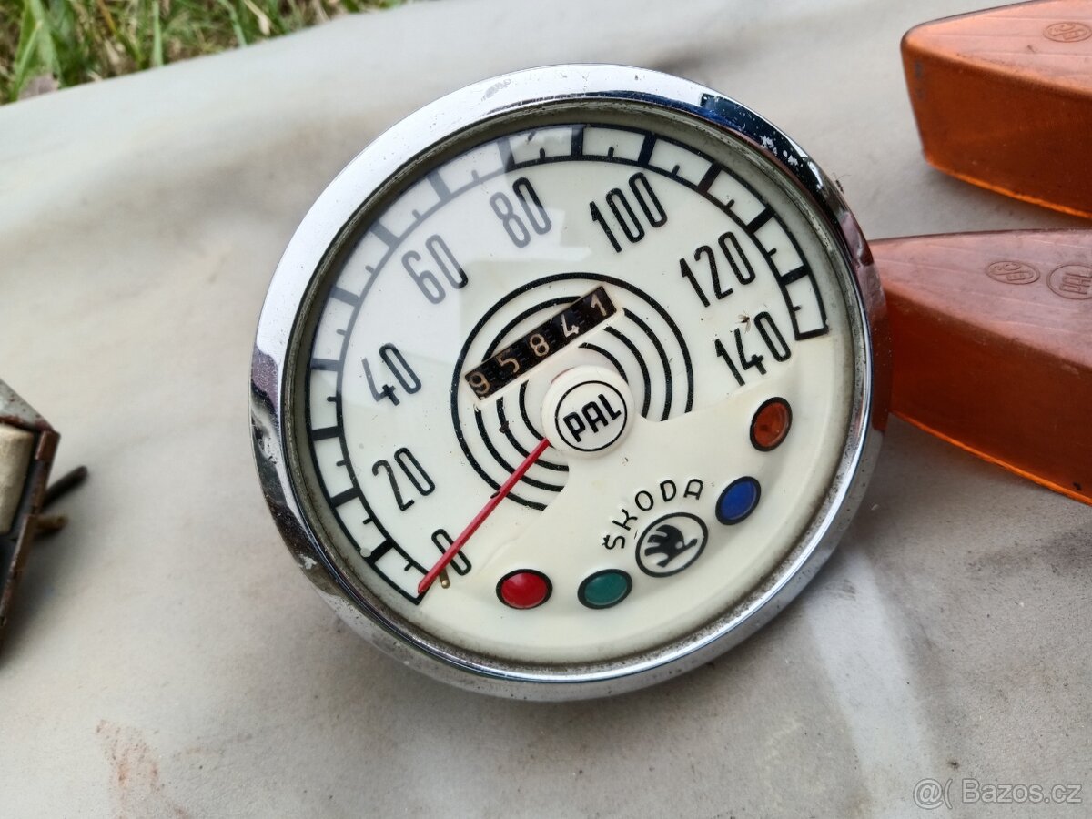 Škoda Octavia Spartak Felicie - 3