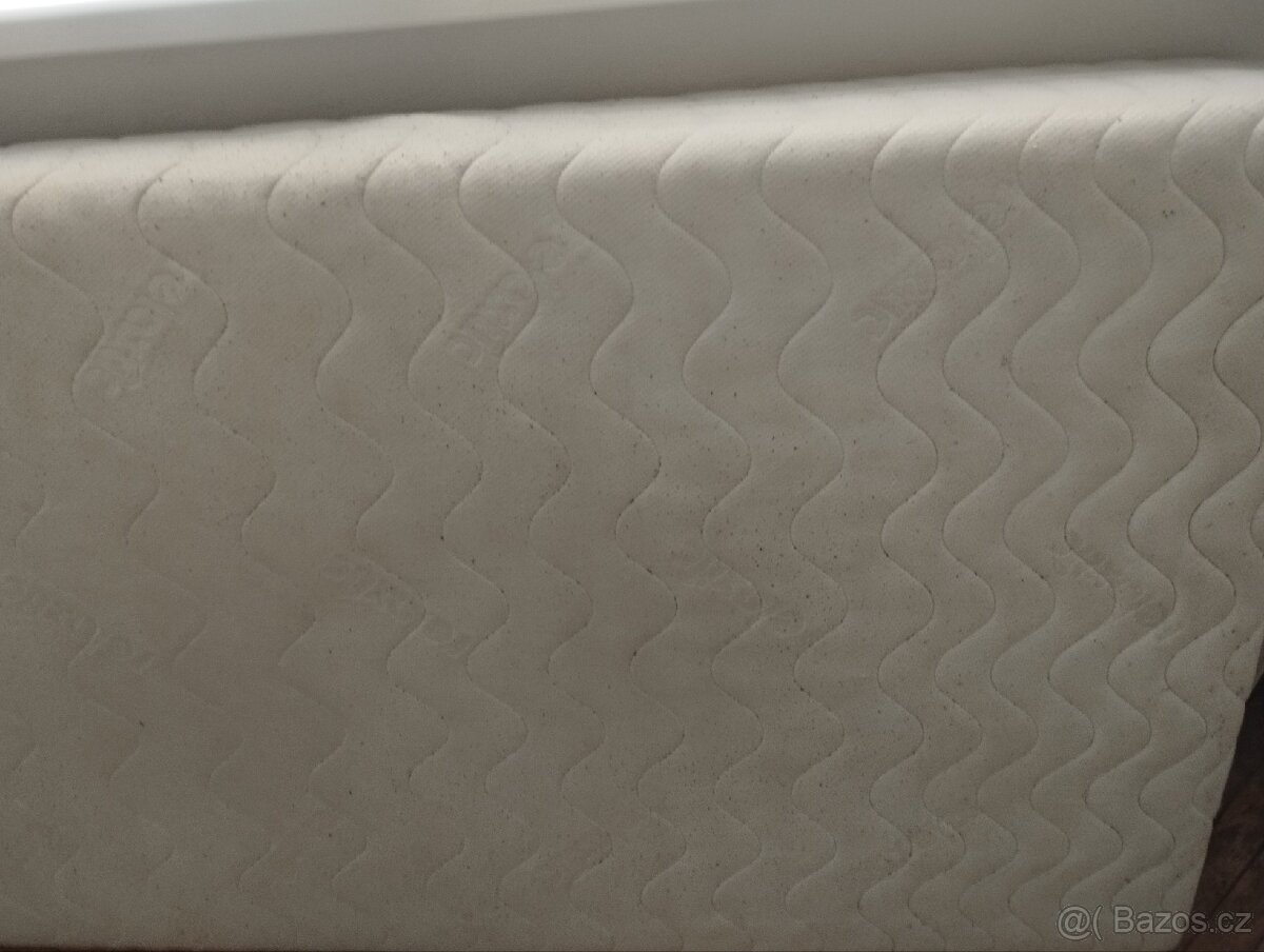 Matrace 90X200 - 3