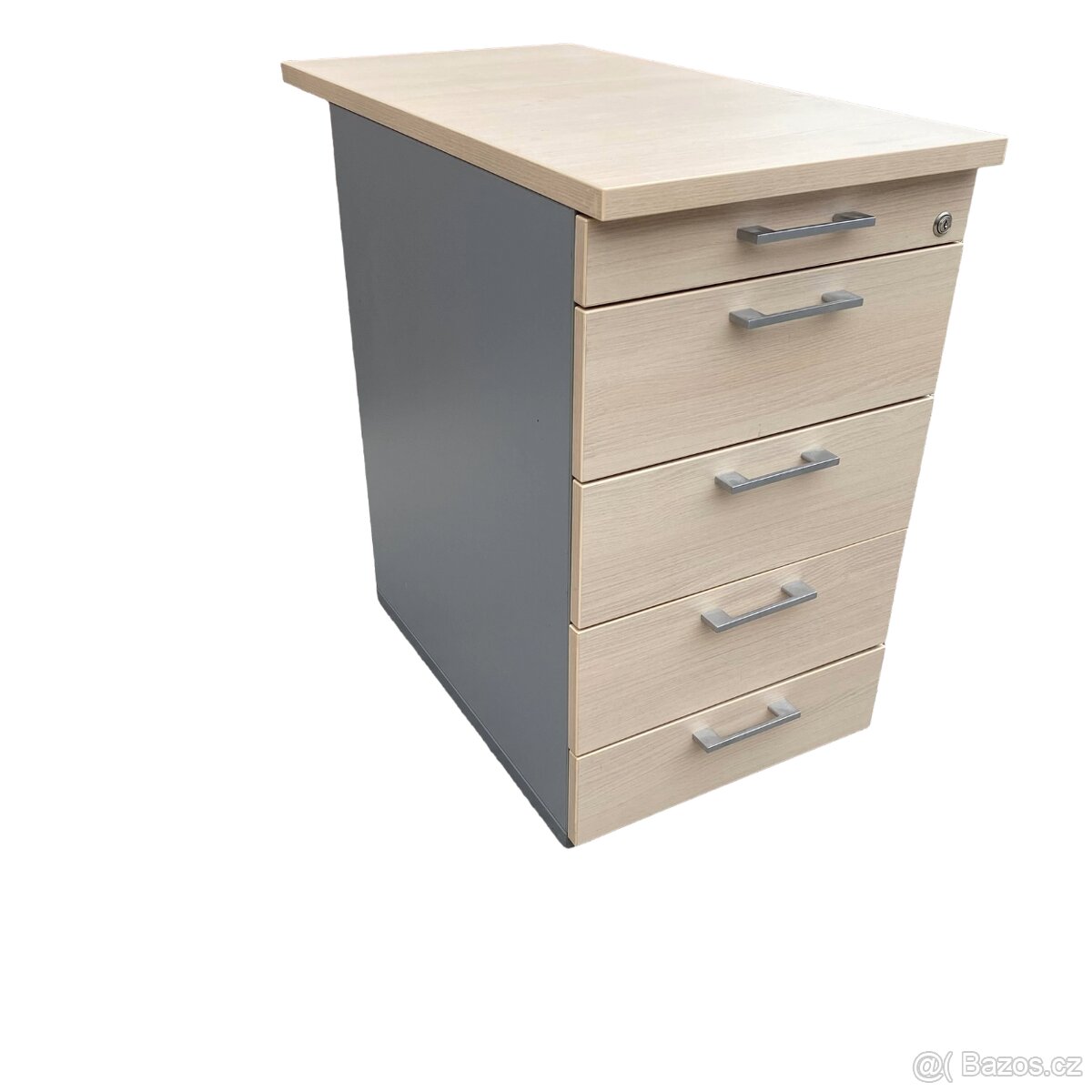 Zásuvkový kontejner kancelářský - 3