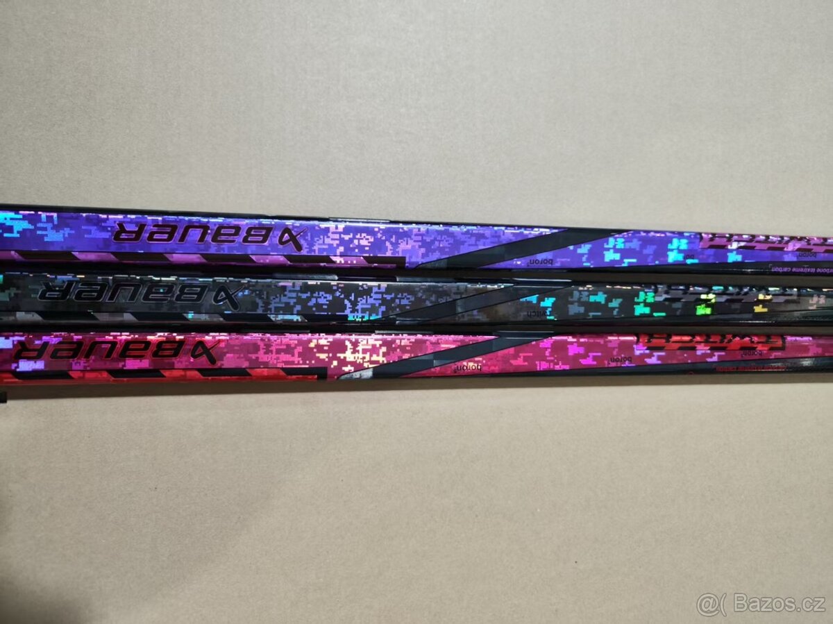 Hokejka Bauer TWITCH - 3