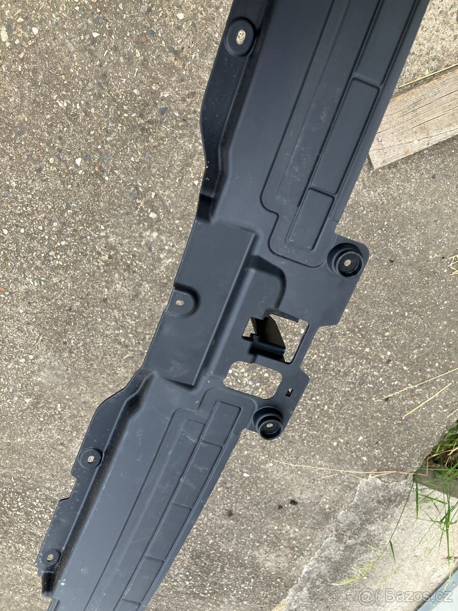 kryt horni masky skoda kodiaq lift - 3