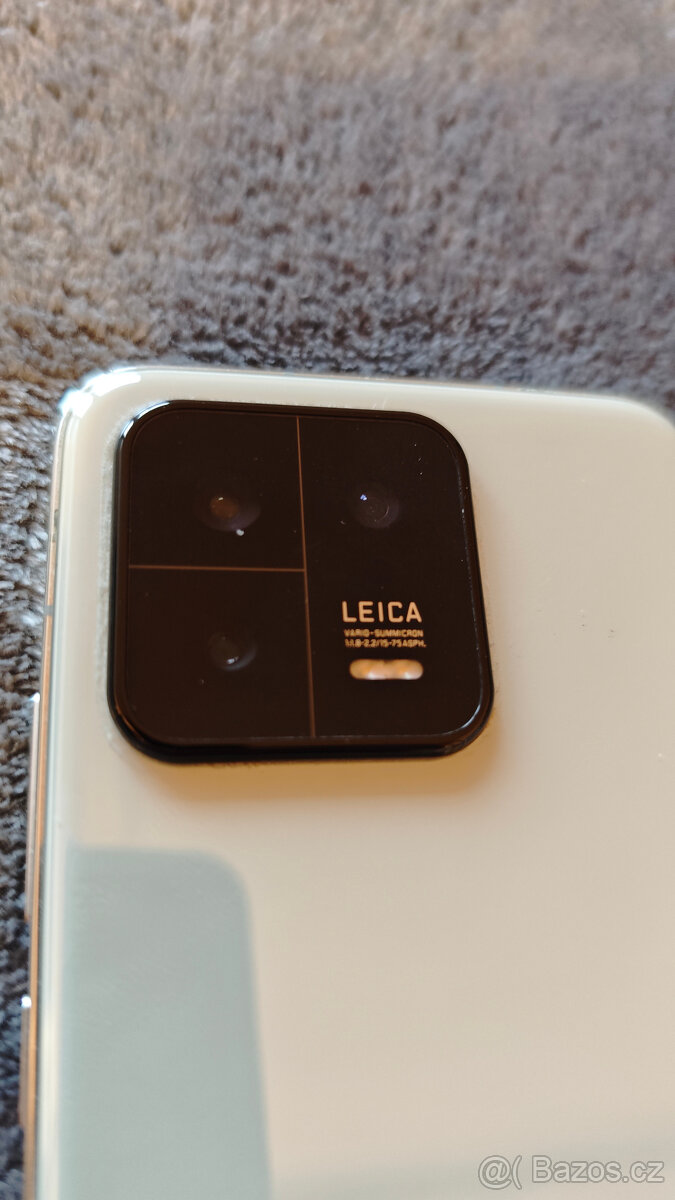 Xiaomi Mi 13 8GB/256GB v perfektním stavu - 3
