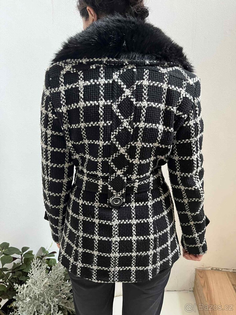 Dámský kabátek Orsay - 3