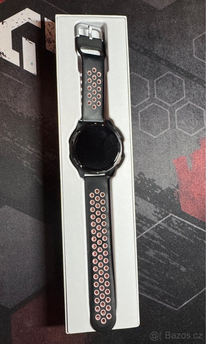 Xiaomi Watch S1 Active - 3