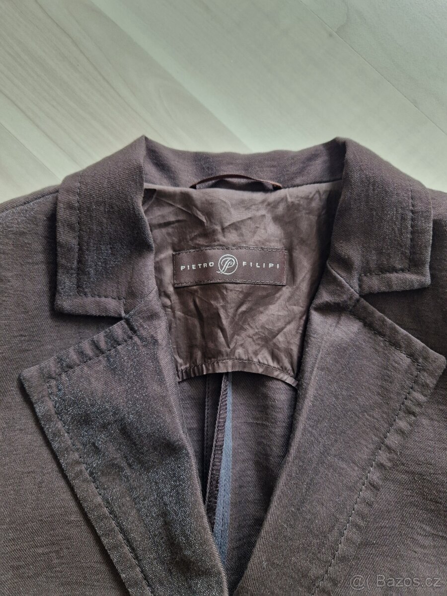 Dámské sako, vel. 36 - 3