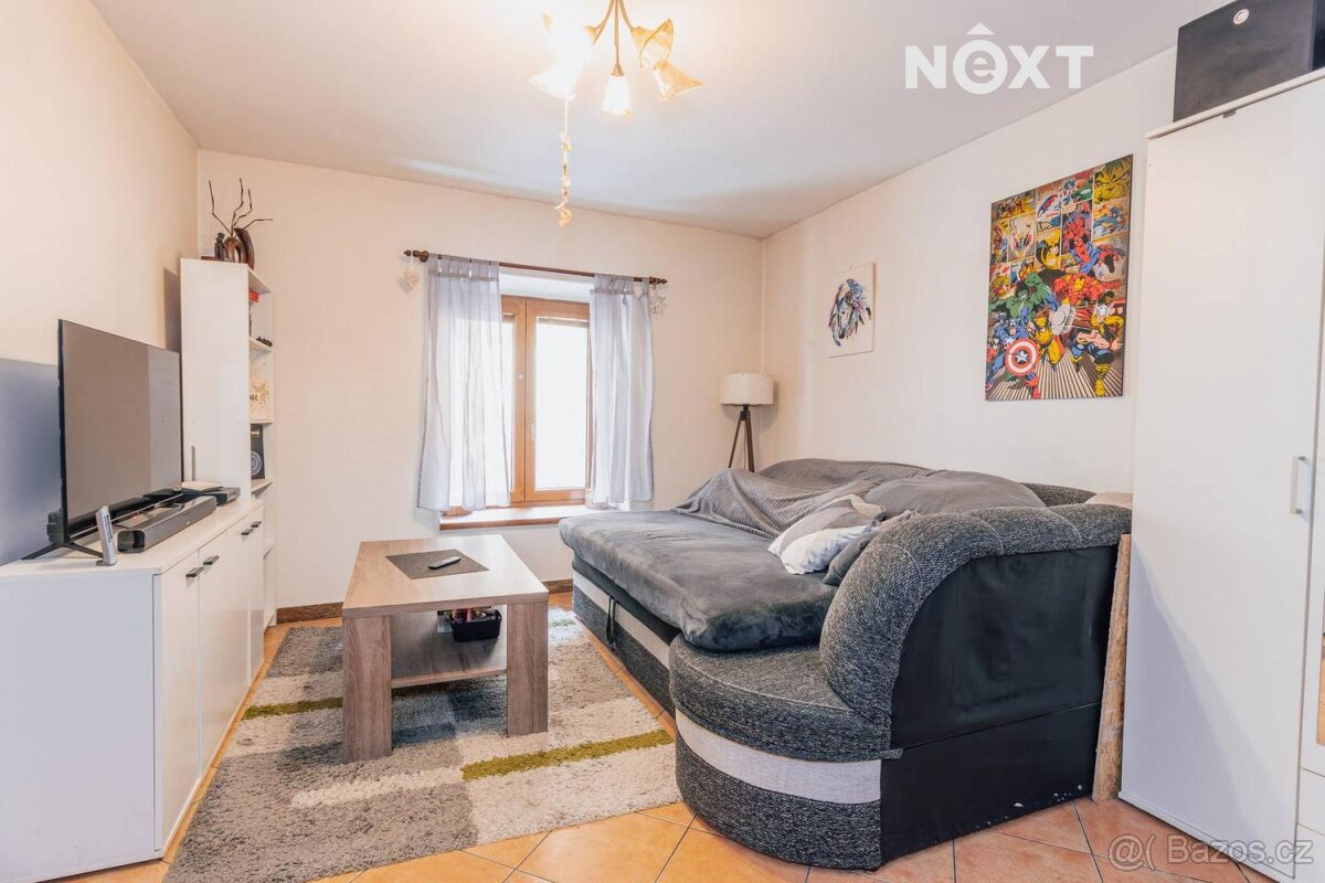 Prodej Rodinný dům, 200㎡ - 3