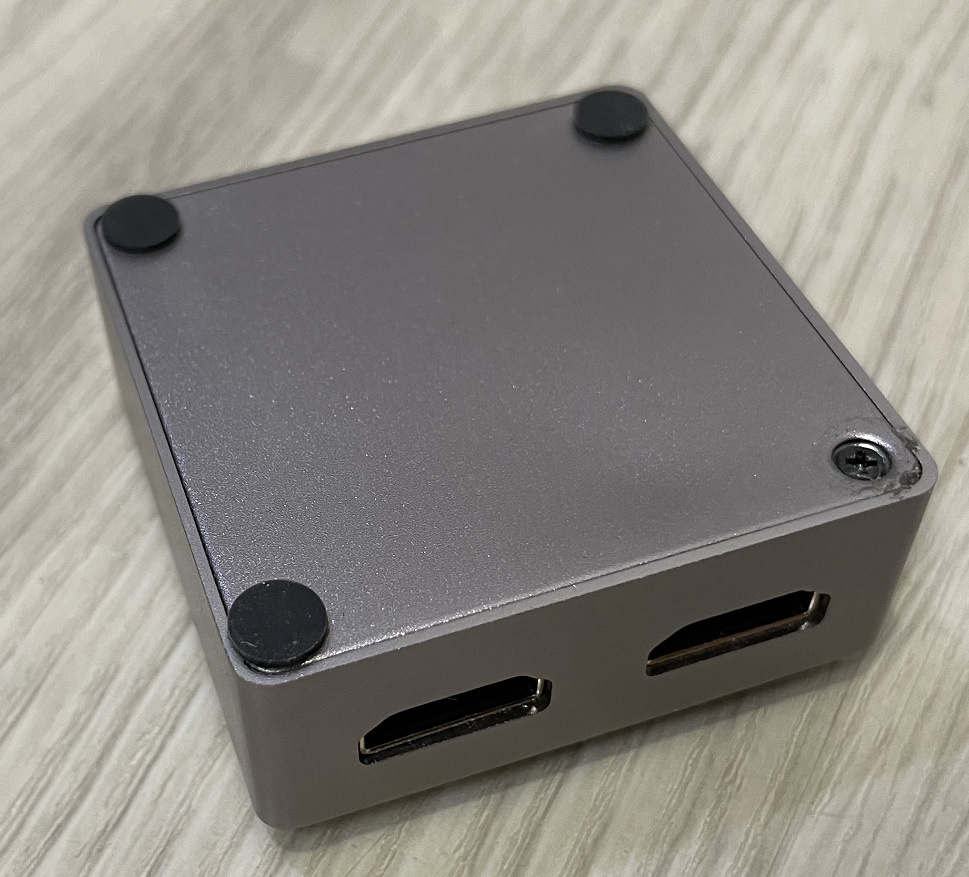 HDMI rozbočovač Vention - 3