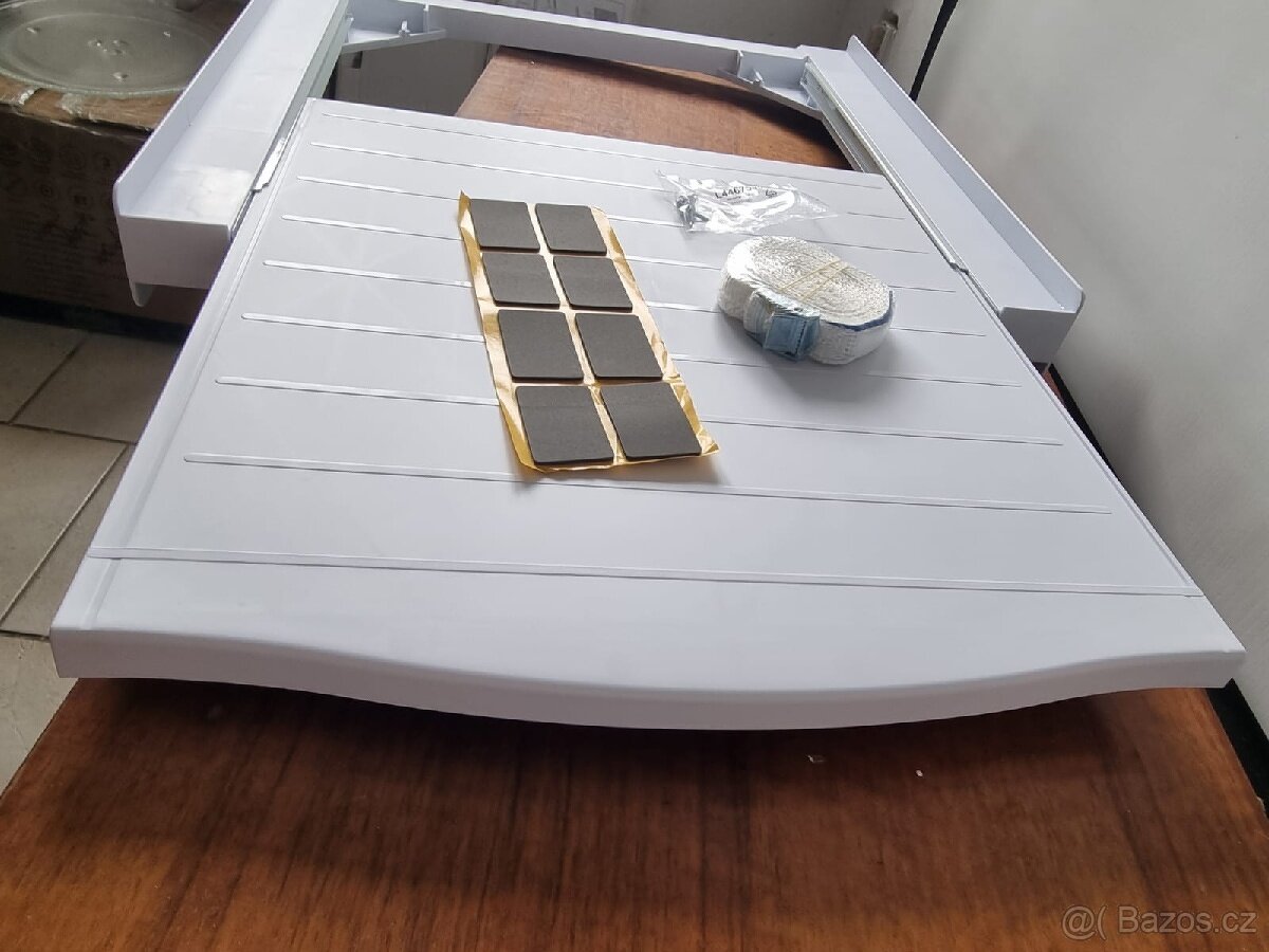 Univerzální mezikus pračka/sušička Xavax - 3