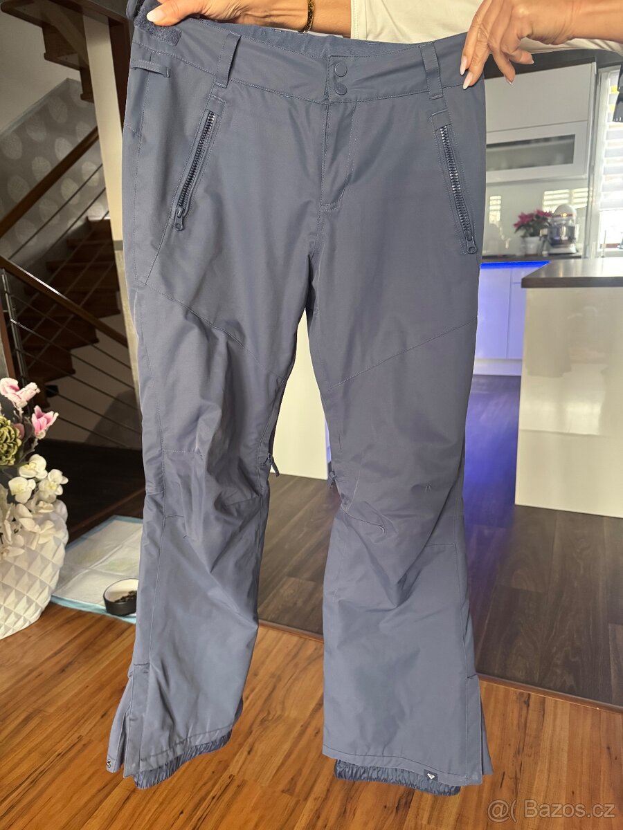 Dámská lyžařská souprava ROXY - 3