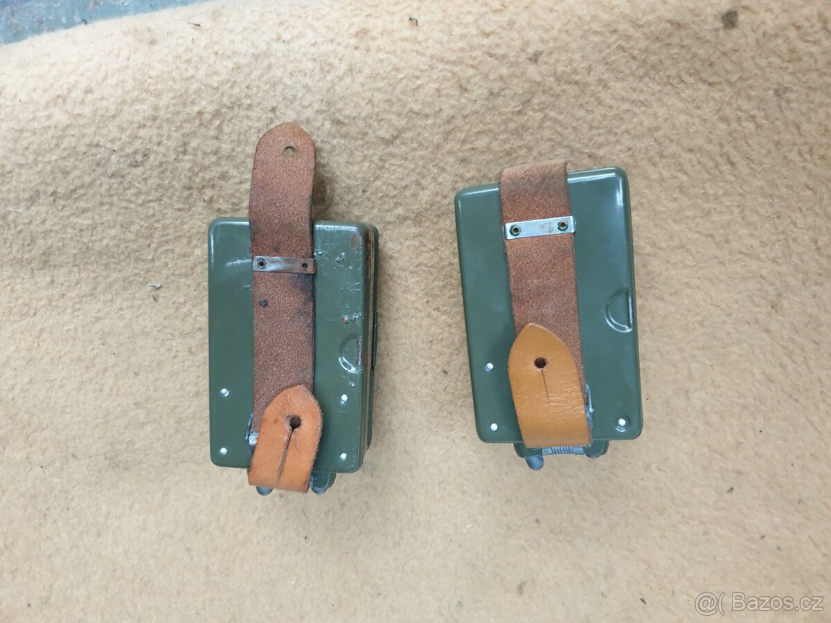 Svítilna My Day vojenská - 3