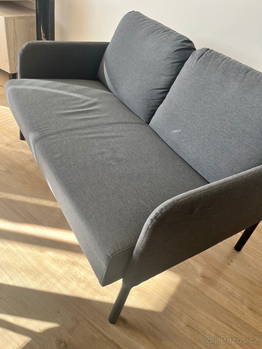 prodam malou sedaci soupravu - 3