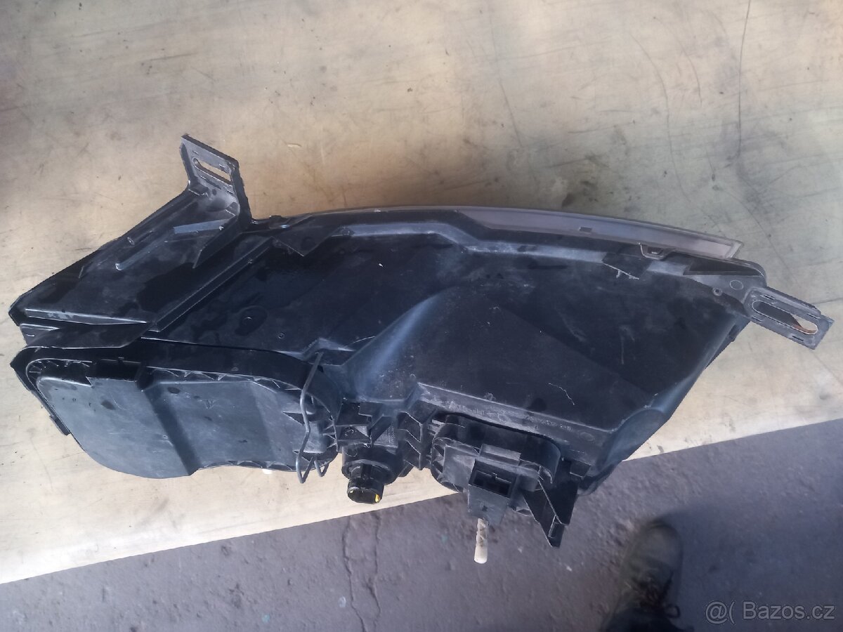 Fiat Tipo PP světlomet - 3