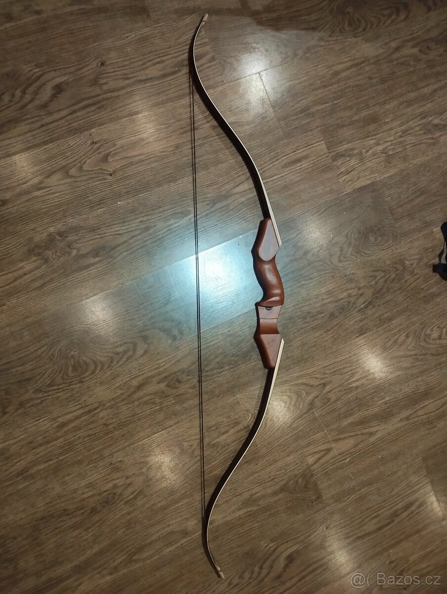 Lovecký Reflexní Luk (60lbs) - 3