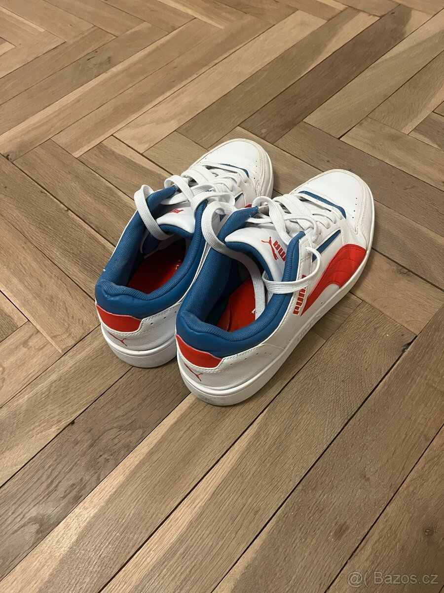 Puma Rebound Joy Low - 3