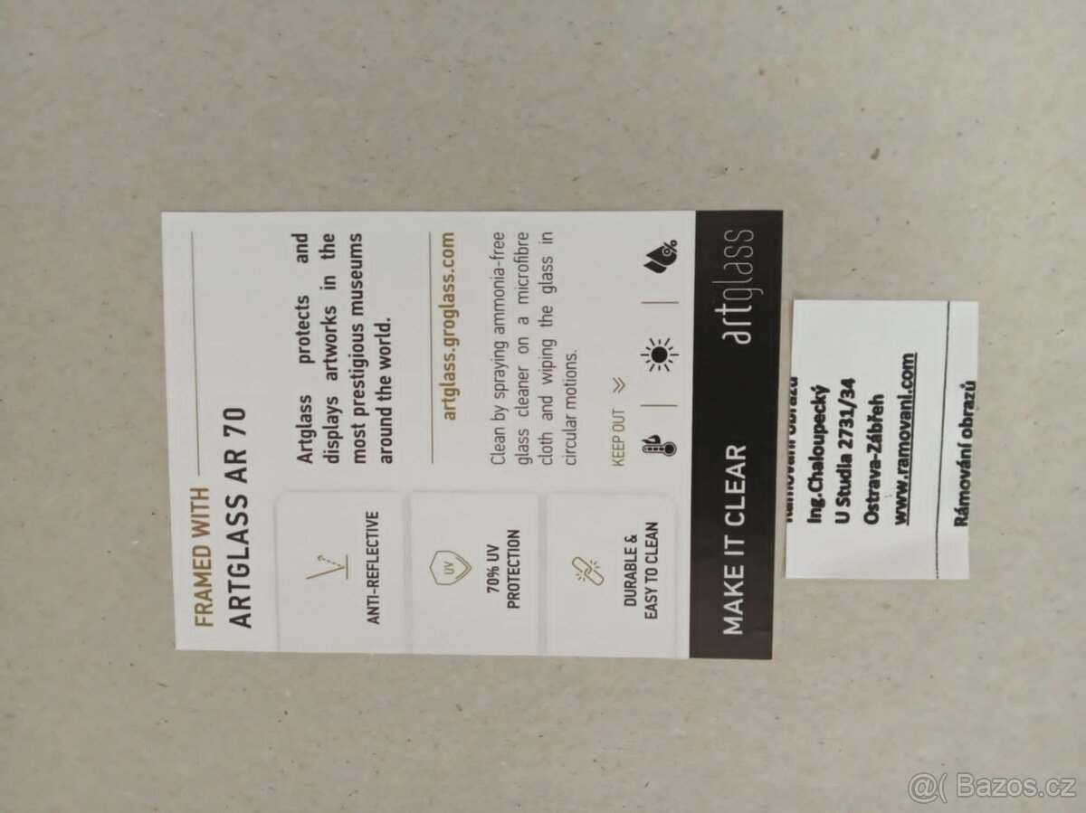 Obraz Melanie - Jiří Šmejkal - 3