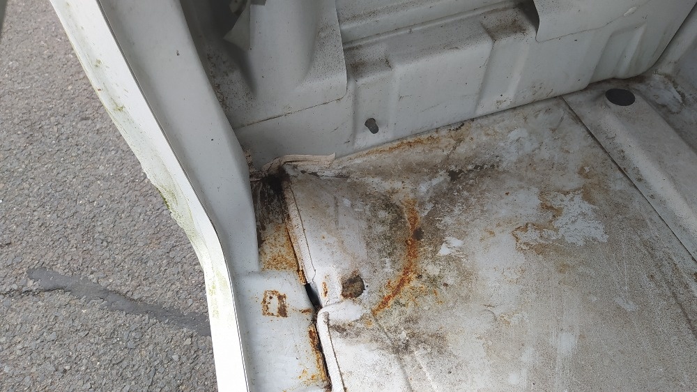 MAN TGX - kabina - 3