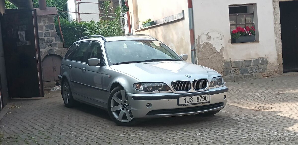 BMW - 3