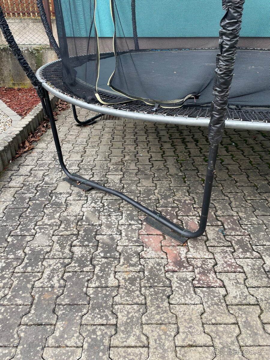 Trampolína Marimex - 3