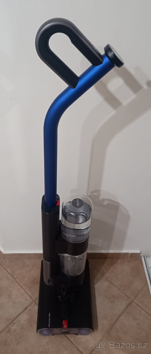 Elektricky mop Dyson Wash G1 - 3