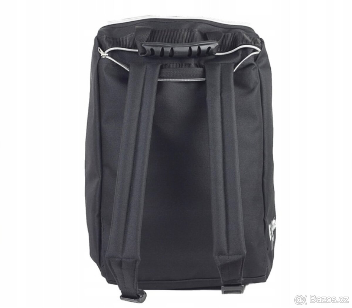 Obal na snowboard + boty s helmou - 3