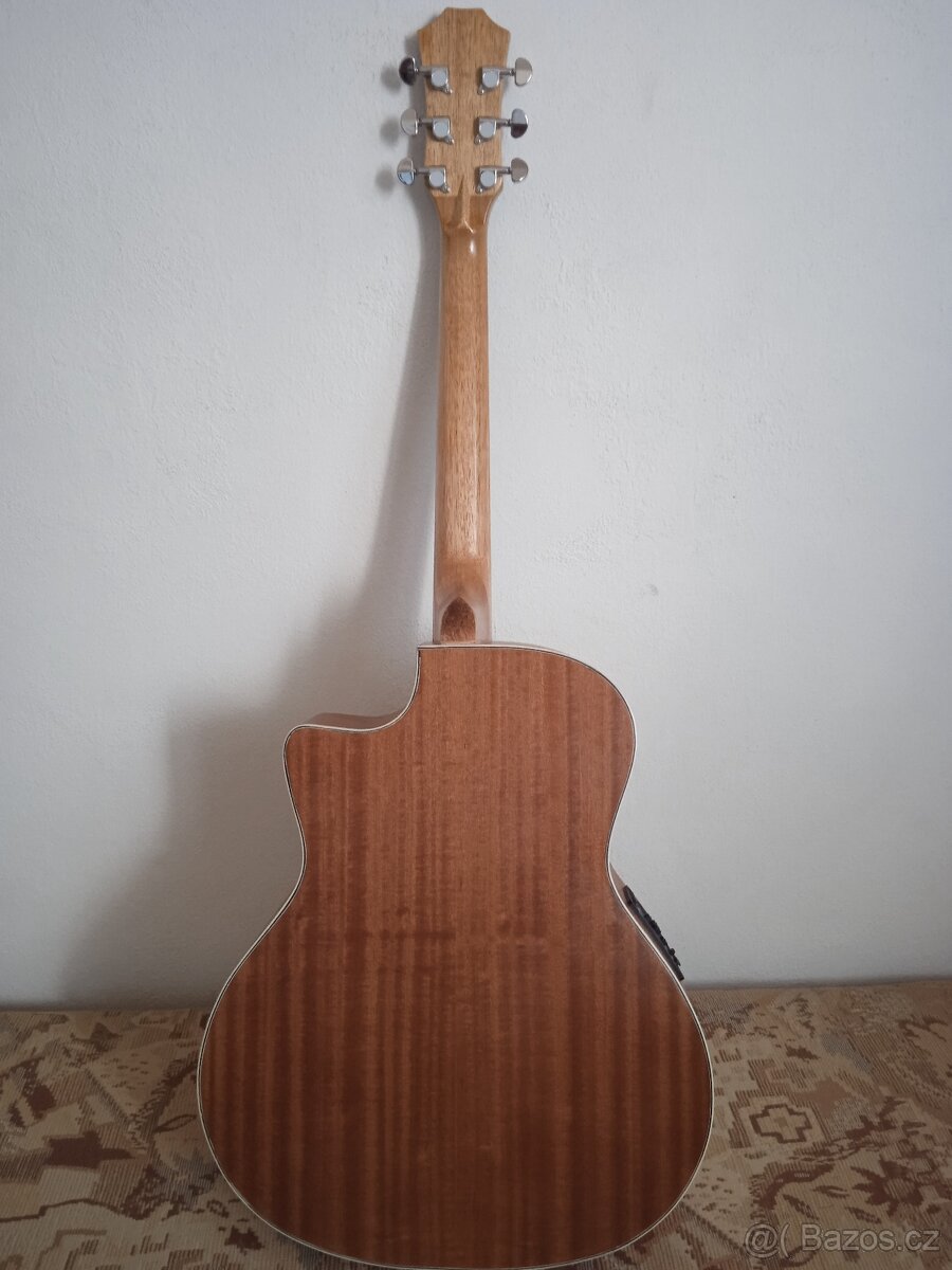 Prodám 6 strun kytaru - 3