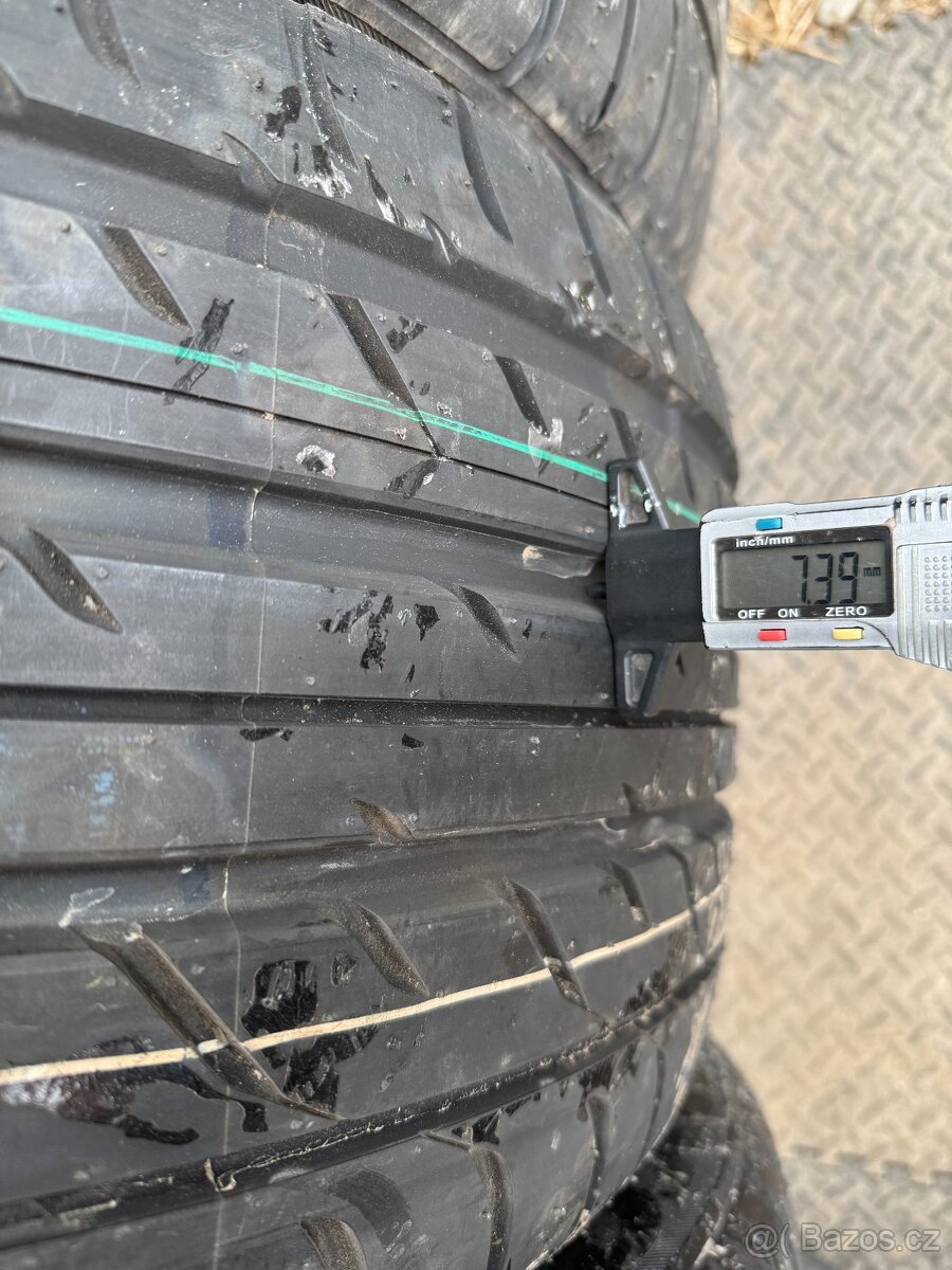 295/40/20 letní sada pneu Toyo - 3