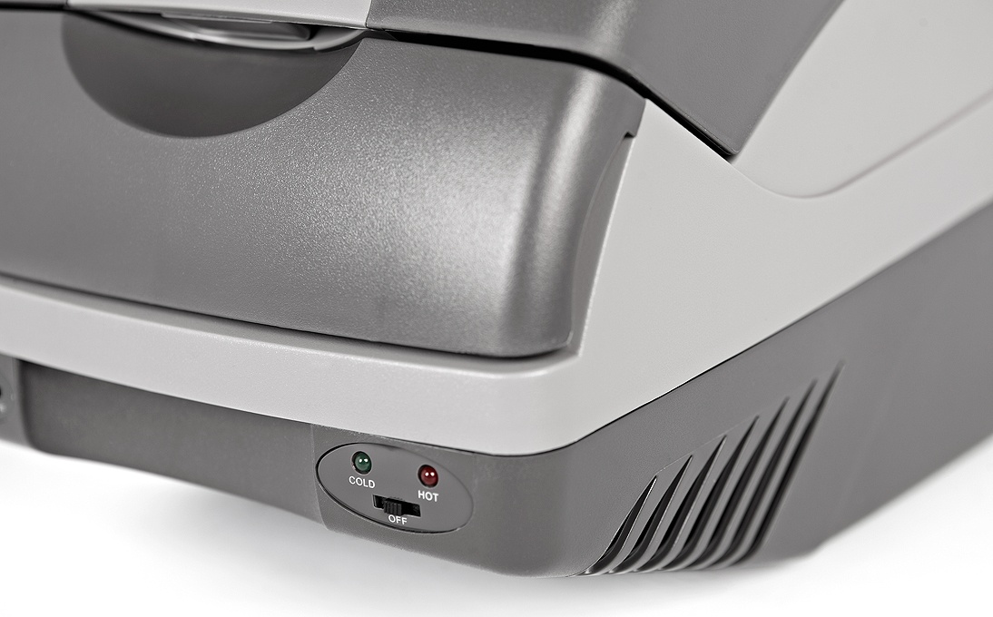 Termoelektrický chladící/ohřevný box 15L - 3