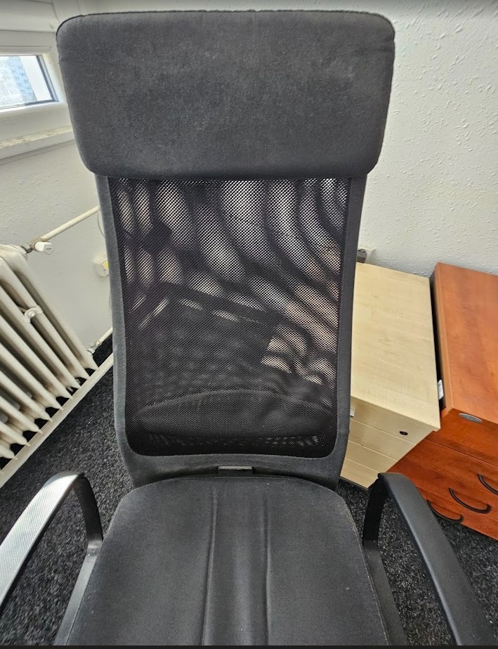 Pracovní židle Ikea Markus - 3