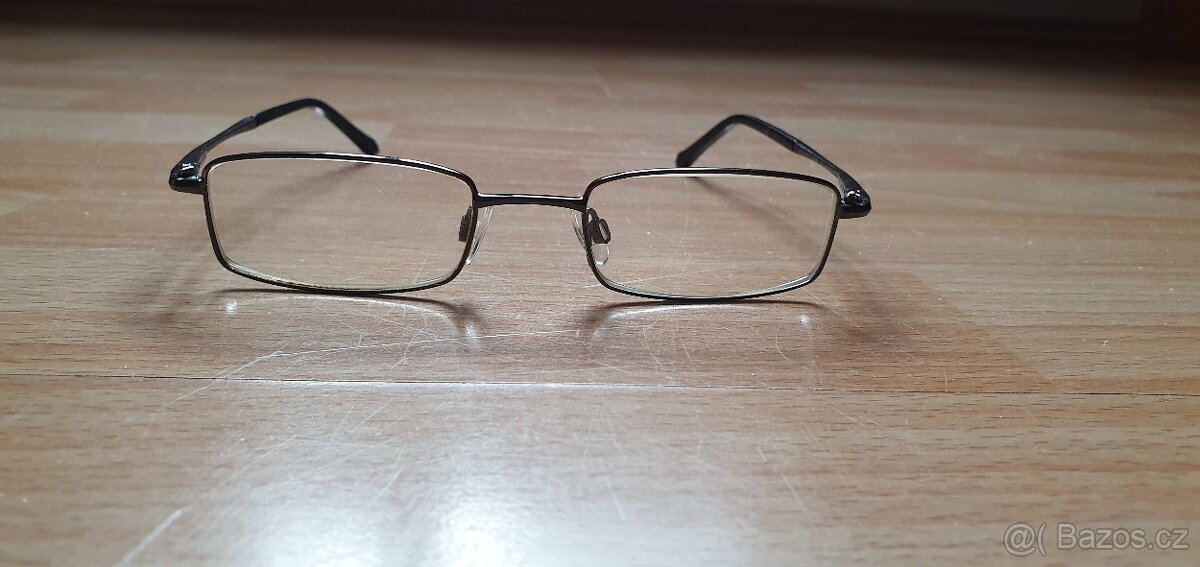 Obroučky na brýle - 3