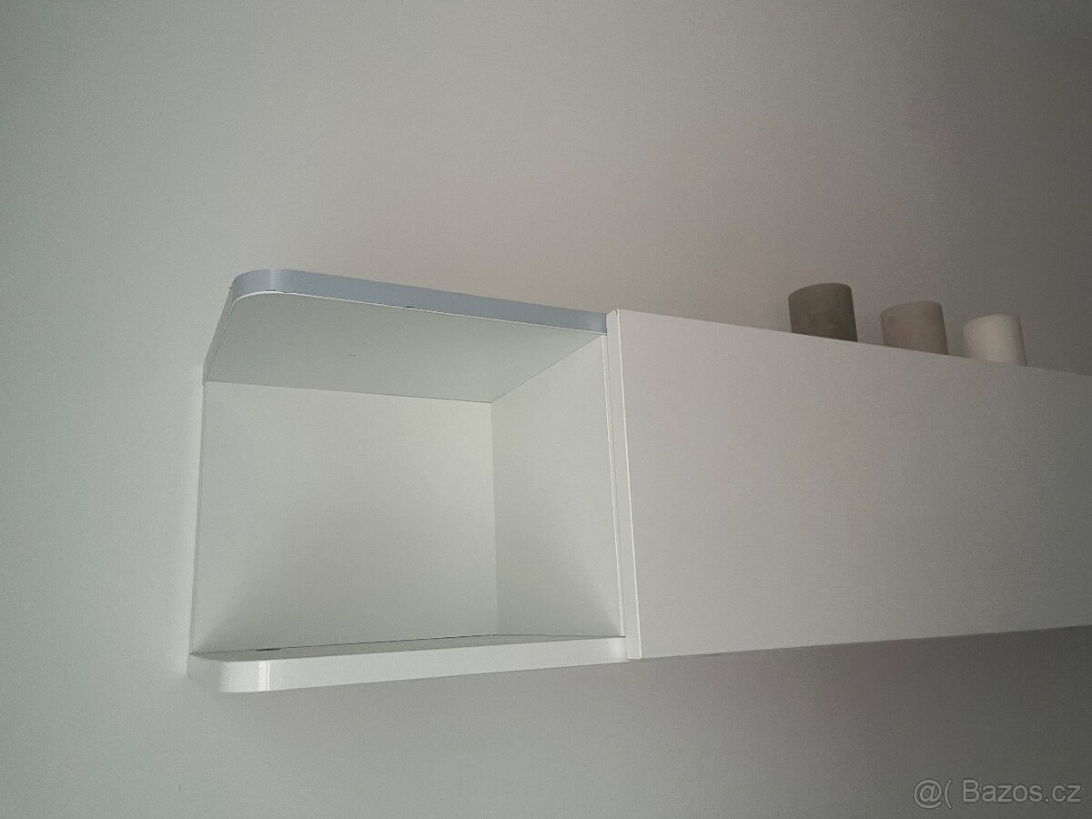 Byäs TV stěna - 3