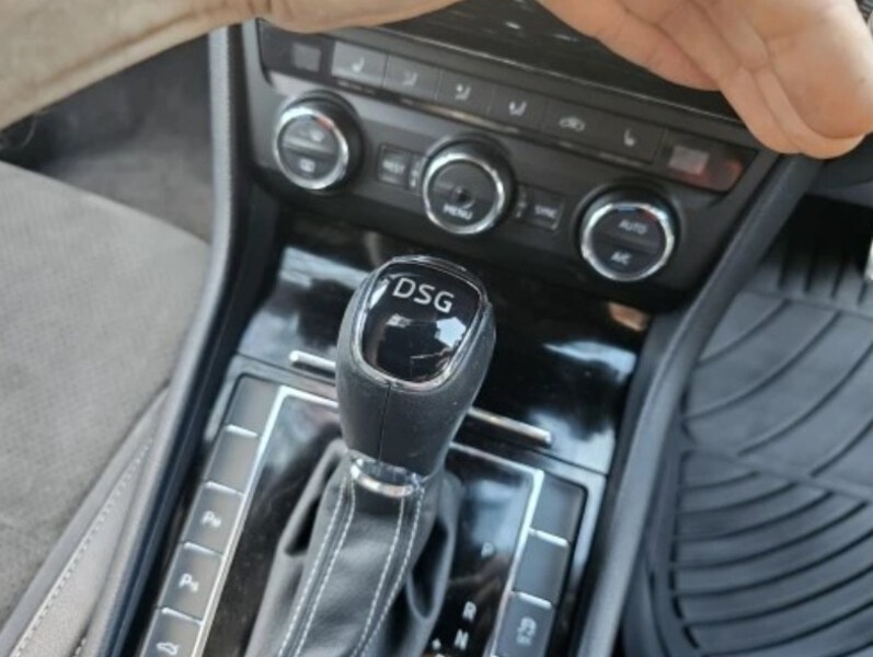 DSG HLAVICA pre ŠKODA auto - 3
