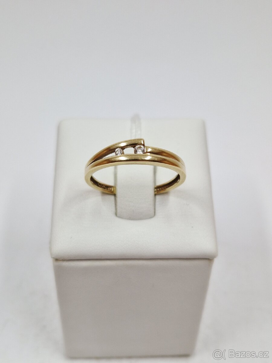 Zlatý prsten - 3