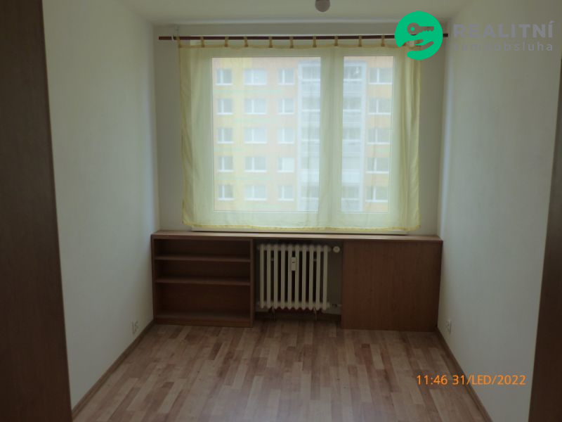 Pronájem bytu 2KK, 42m2,ul.F.Malíka,Most - 3