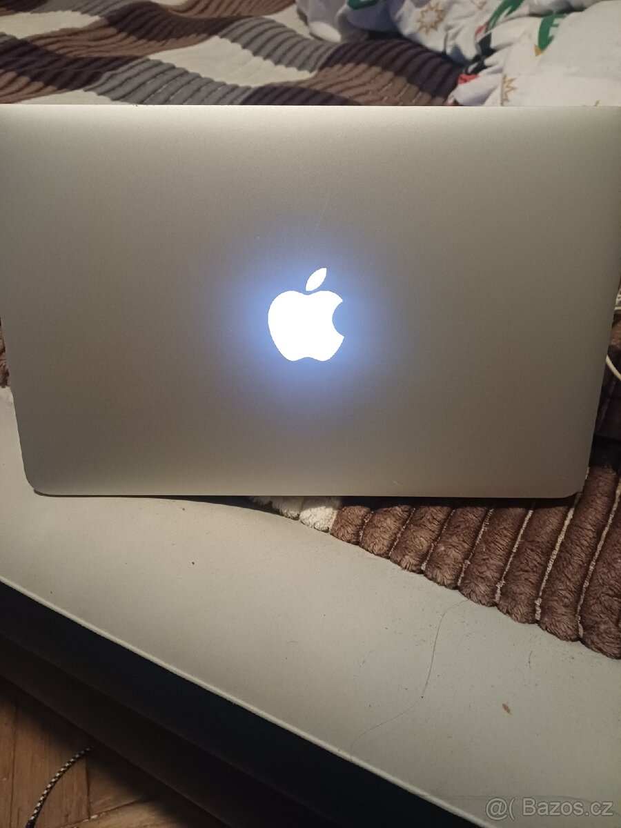 MacBook Air "13 2014 - 3