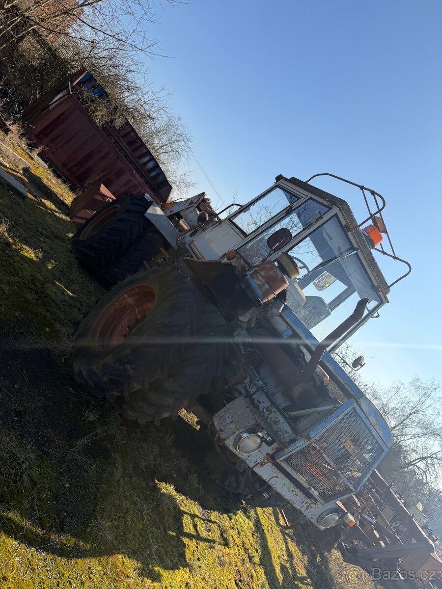 Škoda Št 180 N - 3