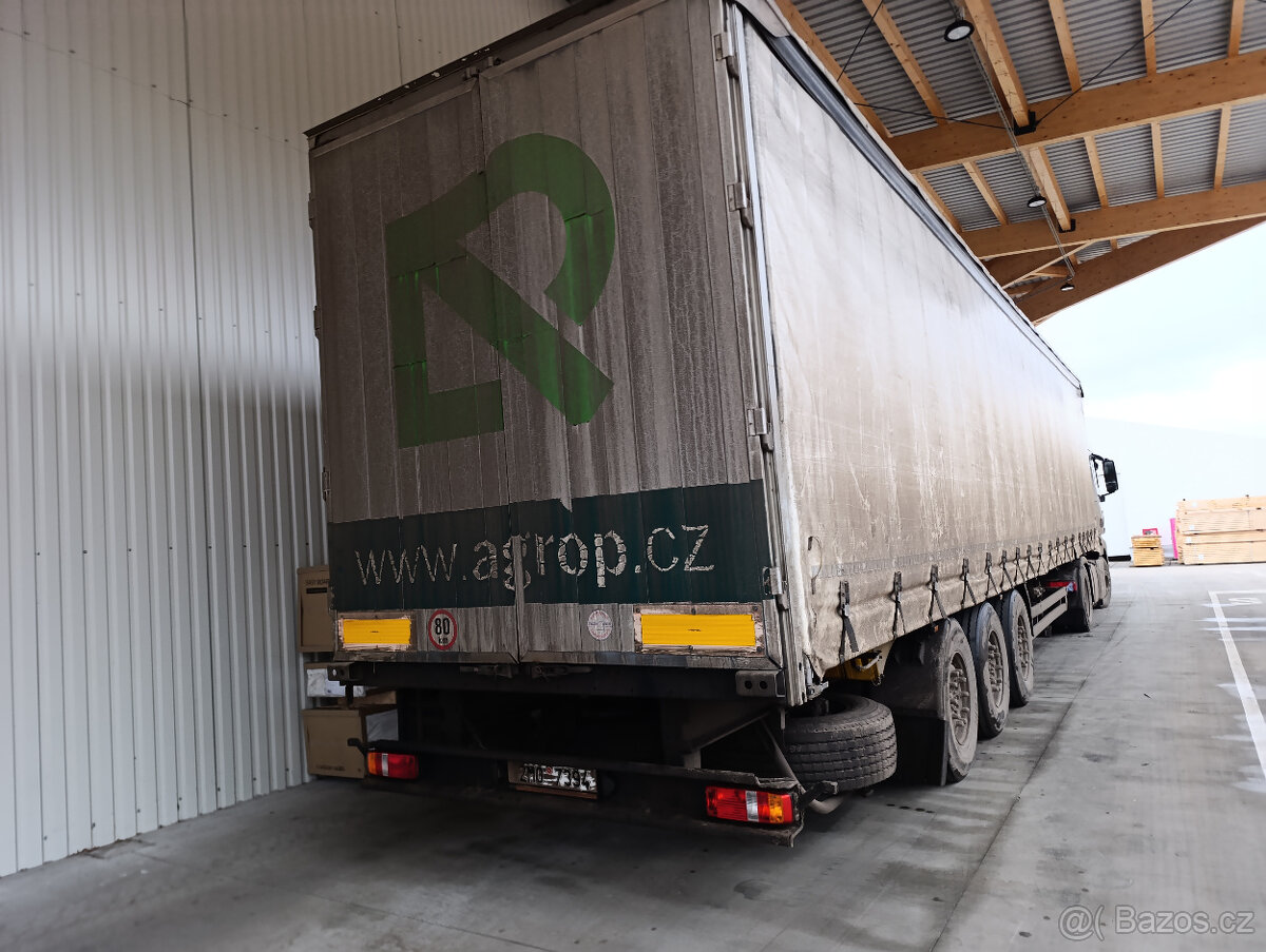 KOGEL FOXX SN 24 - 3