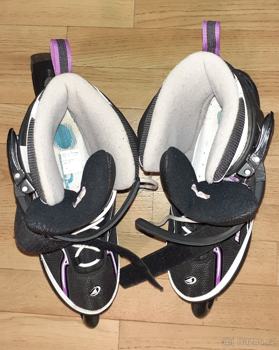 In-line brusle Rollerblade - vel. 40,5 - 3