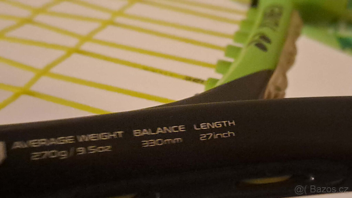 Yonex Ezone -270 g - 3