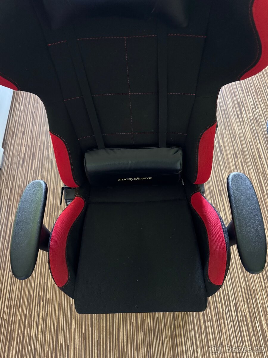 Herní křeslo DXRacer Formula - 3