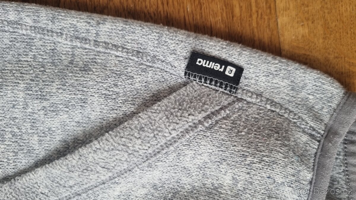 REIMA HOOPER vel. 134 - 3