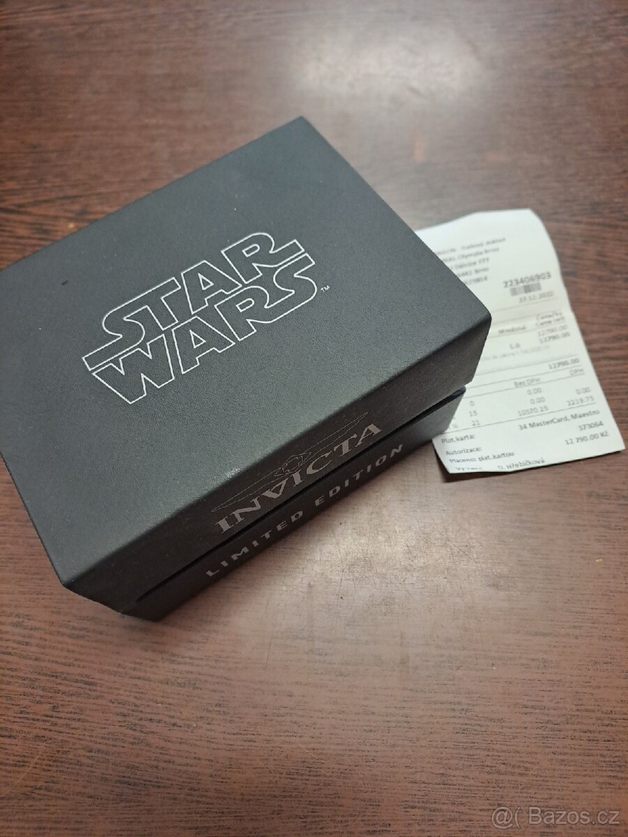 INVICTA Star Wars VLIN37370 - 3