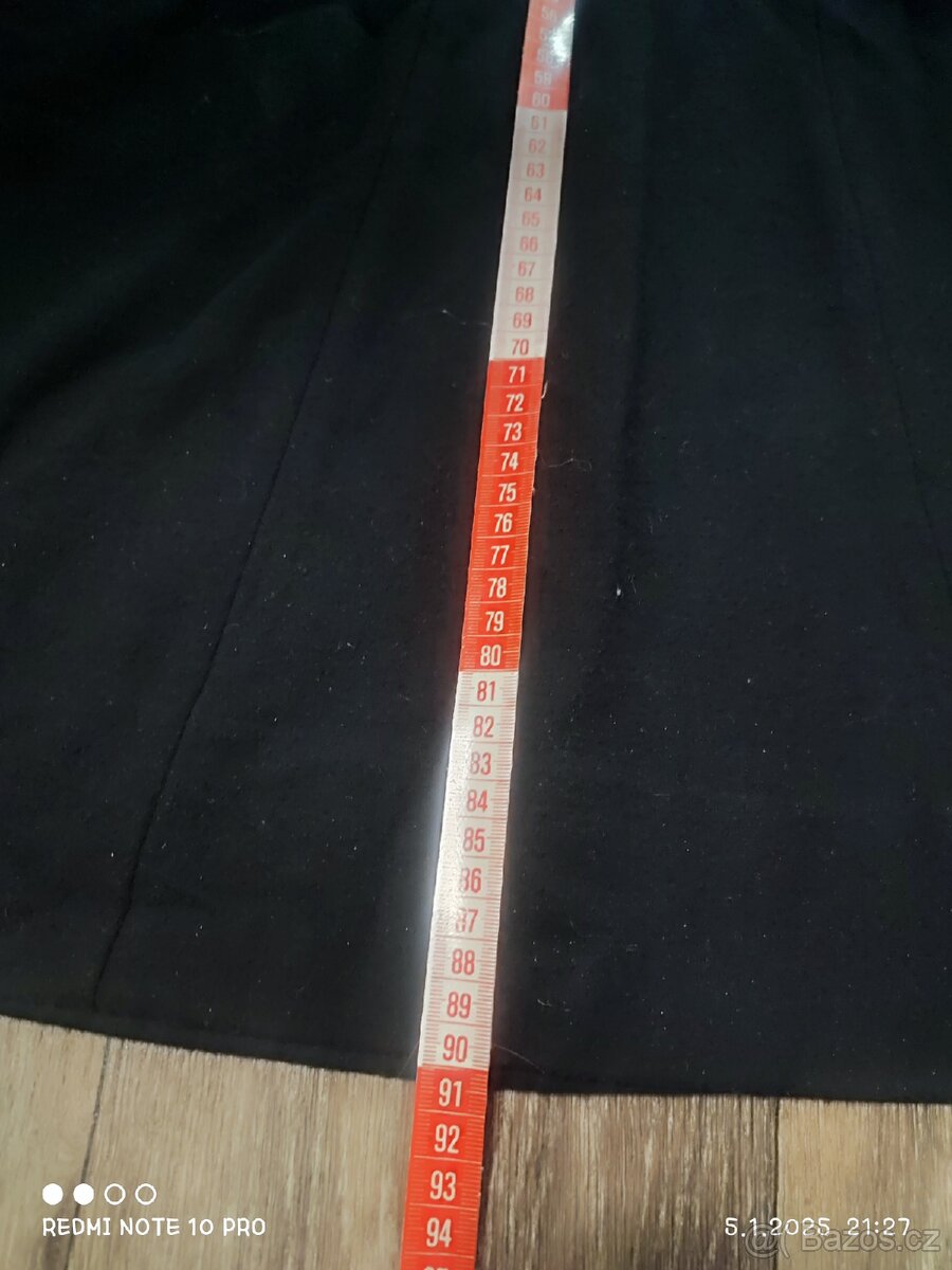 Dámské šaty zn. J.Creft - 3