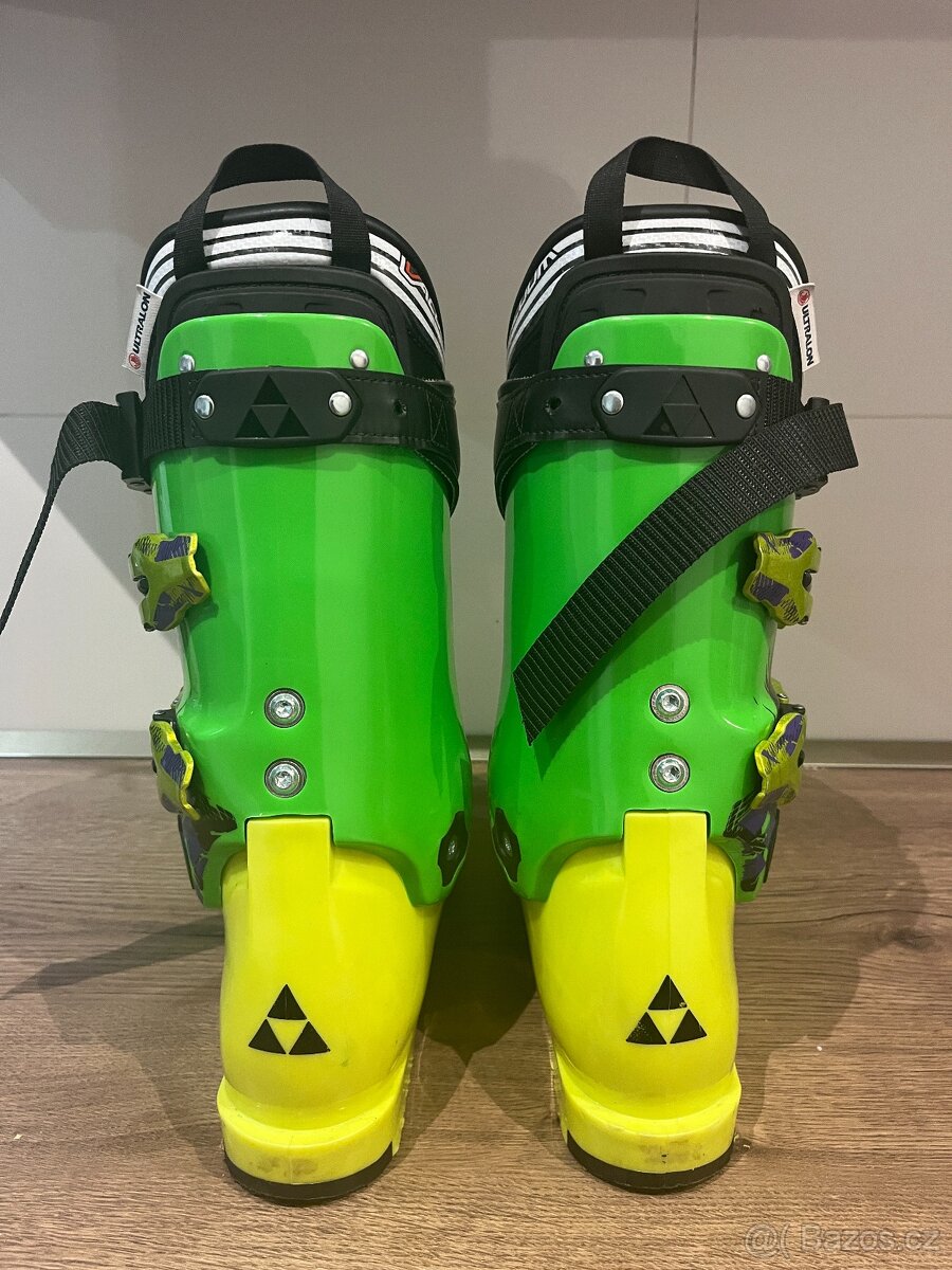 Fischer Vacuum R Pro 13 - 3