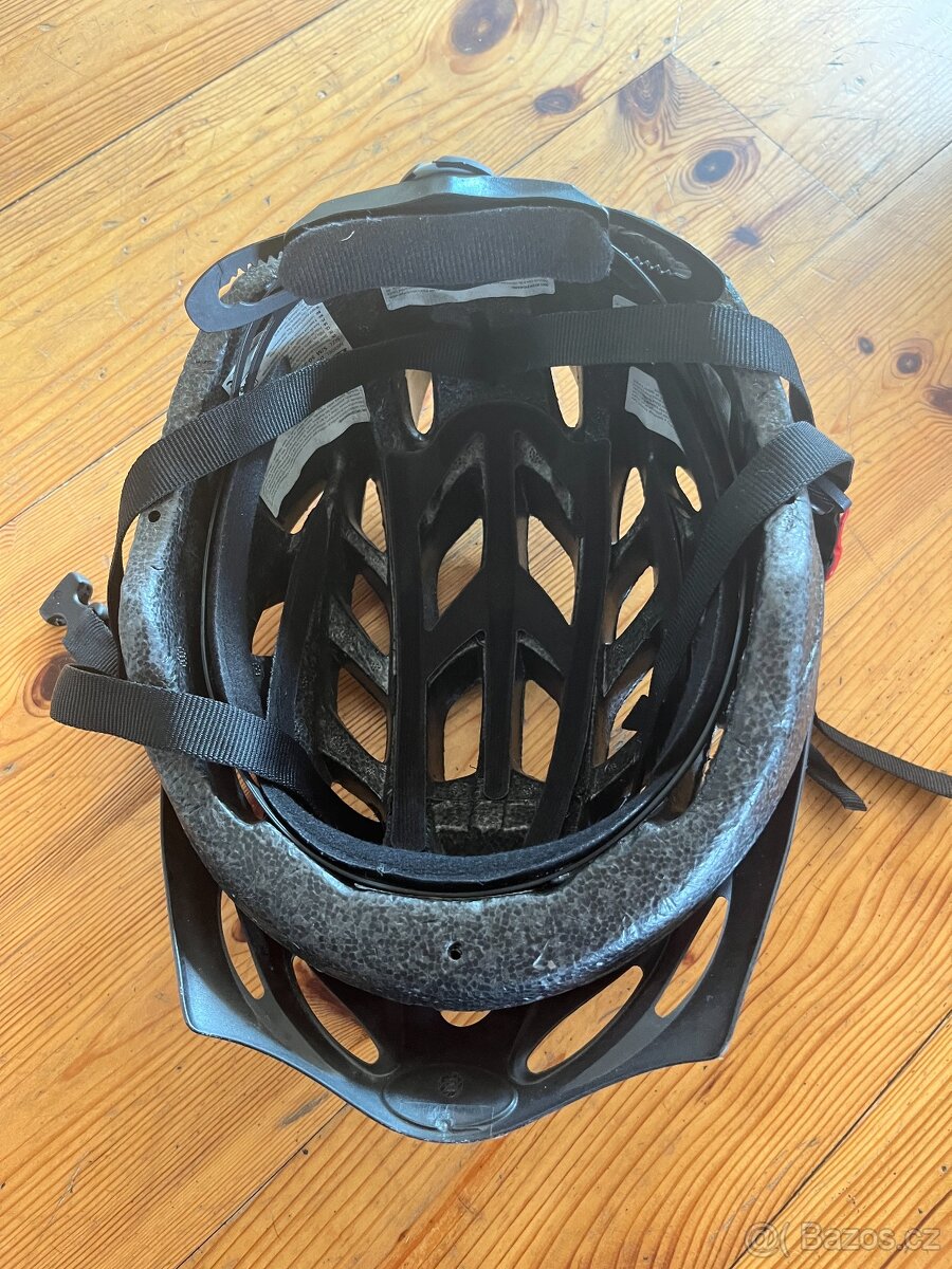 Dětská dívčí přilba Arcore vel. S/M 50-54 cm - 3