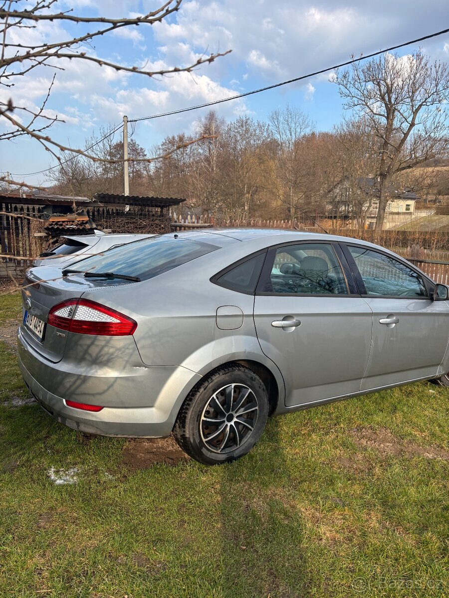 Prodej Ford Mondeo - 3