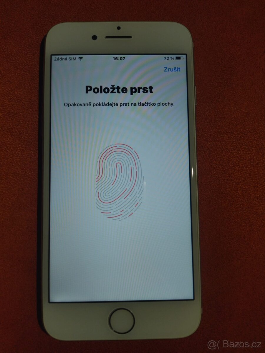 iPhone 7 32GB - 3