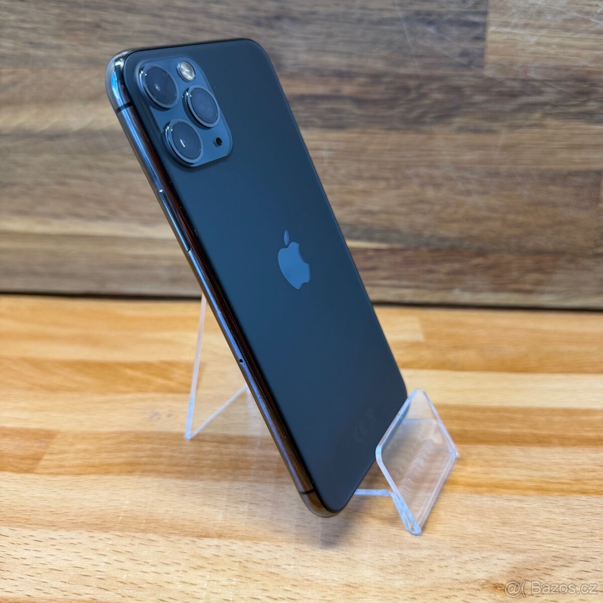 iPhone 11 Pro 64GB, graphite (rok záruka) - 3
