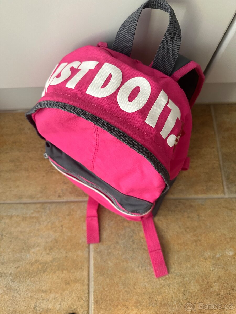 Nike dětský batůžek - 3
